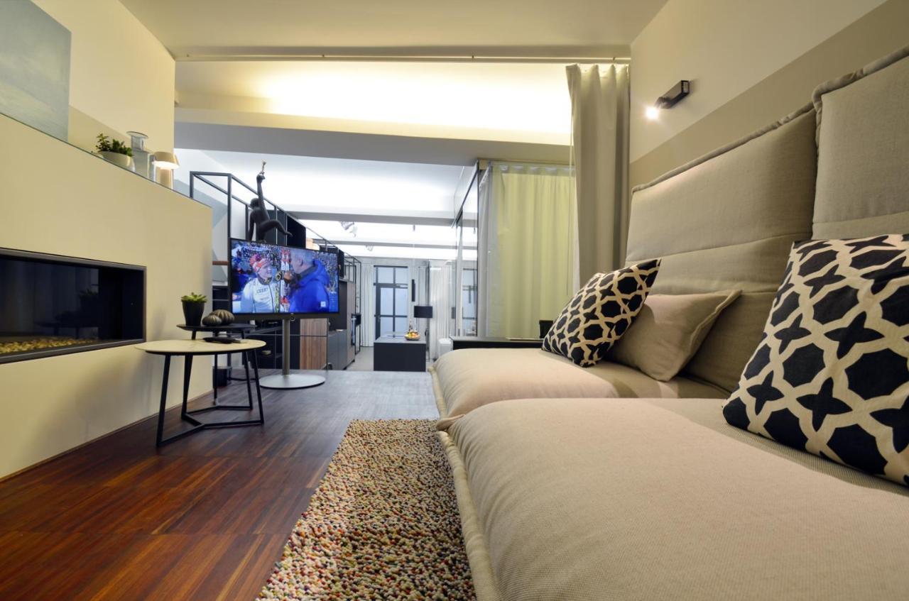 Luxury Omaruru Apartamento Munique Exterior foto
