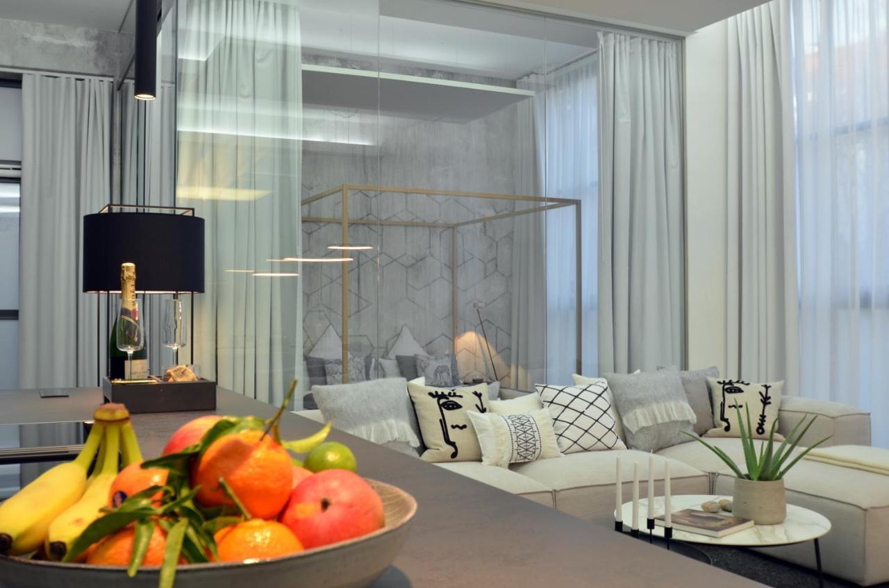 Luxury Omaruru Apartamento Munique Exterior foto